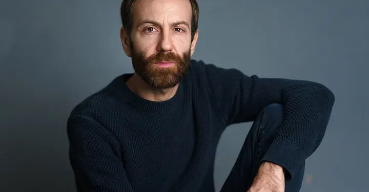DANIELE AURELI