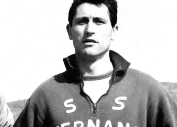 SERGIO BONASSIN, FOTO TERNANA TIME