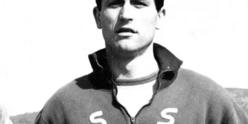 SERGIO BONASSIN, FOTO TERNANA TIME