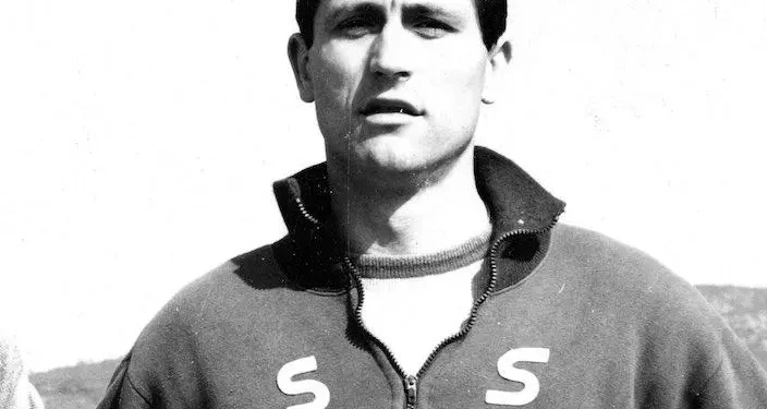 SERGIO BONASSIN, FOTO TERNANA TIME