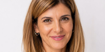 LA CONSIGLIERA COMUNALE DI PERUGIA DI FRATELLI D'ITALIA MARGHERITA SCOCCIA