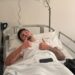 NICOLA ROLLA IN OSPEDALE