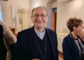IL VESCOVO DI TERNI NARNI AMELIA, MONS. ALFONSO RAIMO