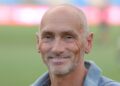 ENRICO BARILARI. FOTO CALCIO FOGGIA