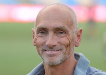 ENRICO BARILARI. FOTO CALCIO FOGGIA
