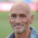 ENRICO BARILARI. FOTO CALCIO FOGGIA